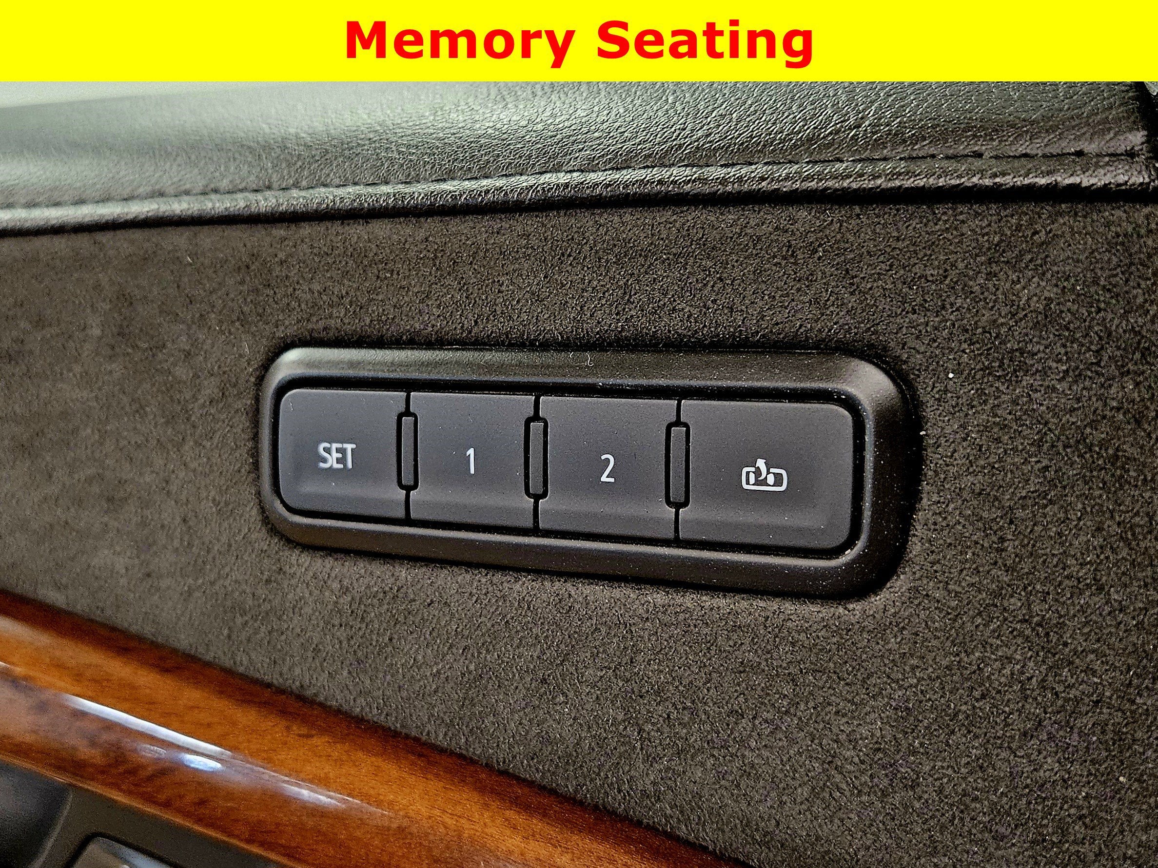 2020 Cadillac Escalade ESV Premium Luxury