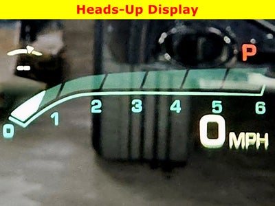 2020 Cadillac Escalade ESV Premium Luxury