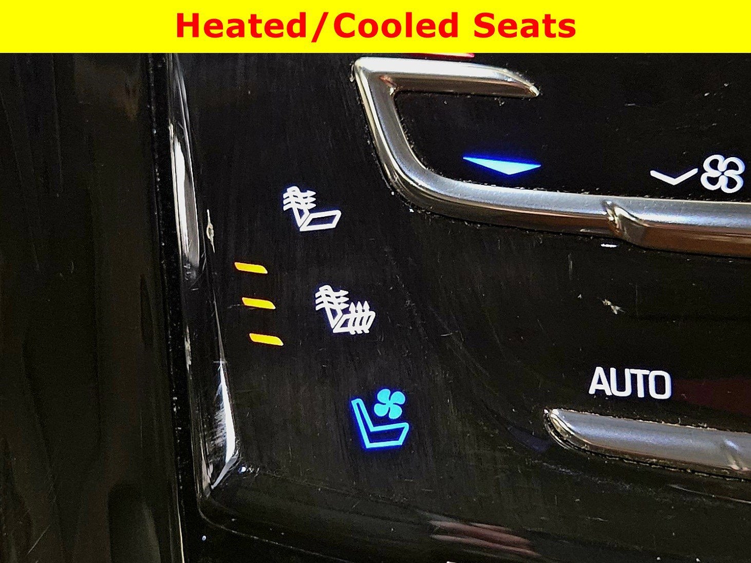 2020 Cadillac Escalade ESV Premium Luxury