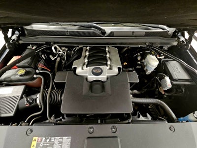 2020 Cadillac Escalade ESV Premium Luxury