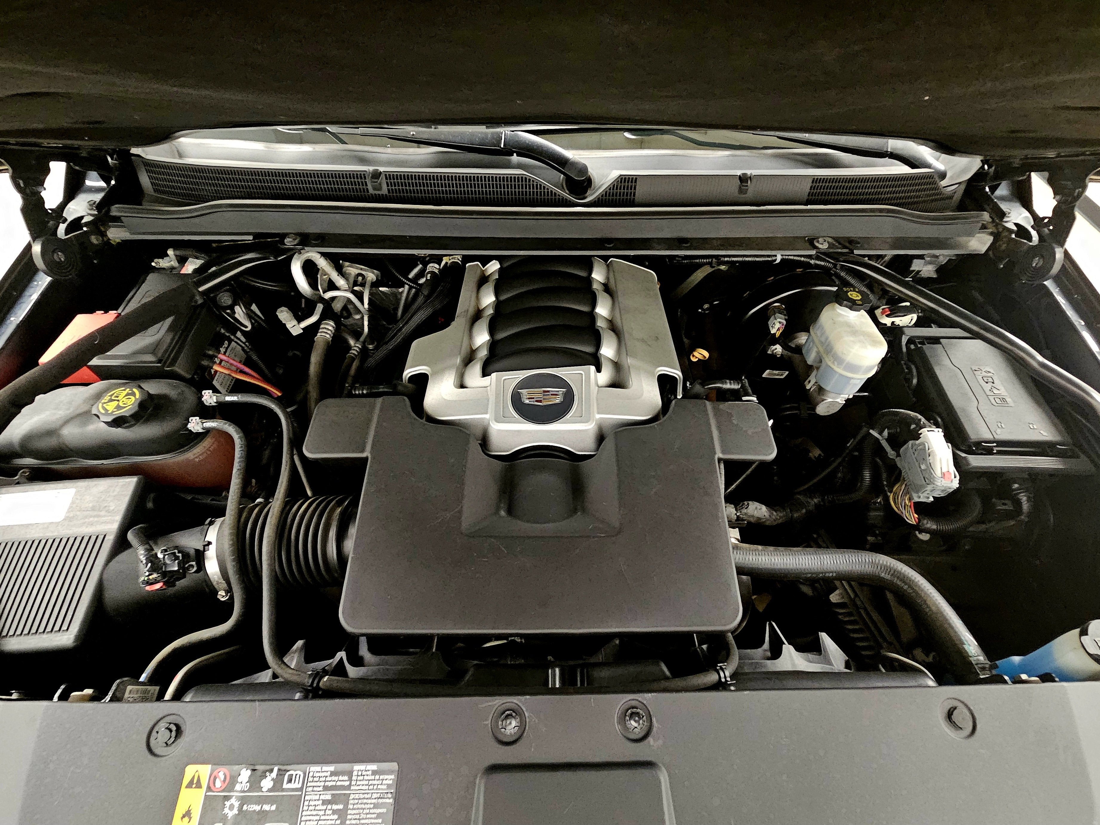 2020 Cadillac Escalade ESV Premium Luxury