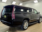 2020 Cadillac Escalade ESV Premium Luxury