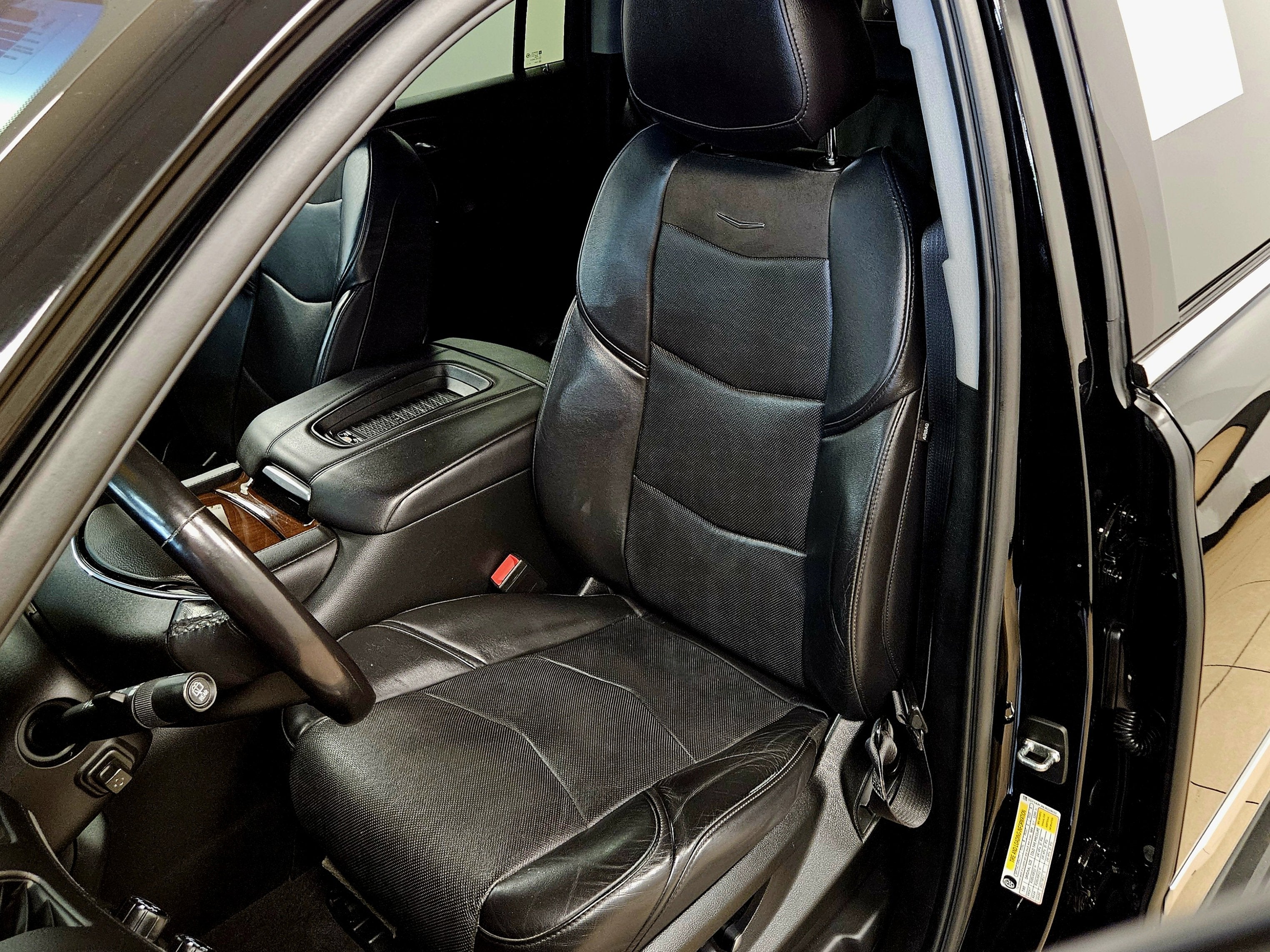 2020 Cadillac Escalade ESV Premium Luxury