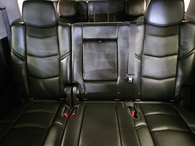 2020 Cadillac Escalade ESV Premium Luxury