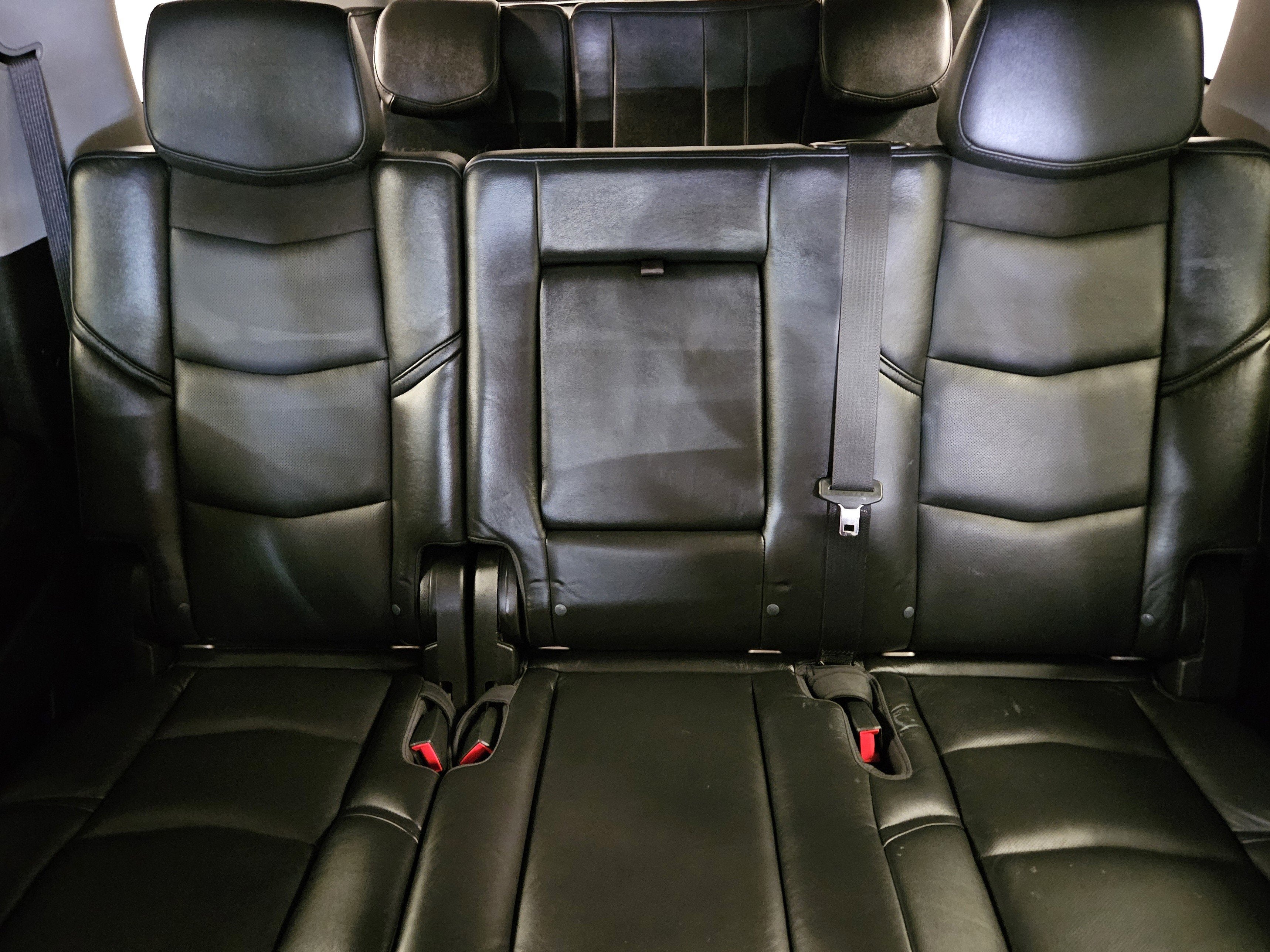 2020 Cadillac Escalade ESV Premium Luxury