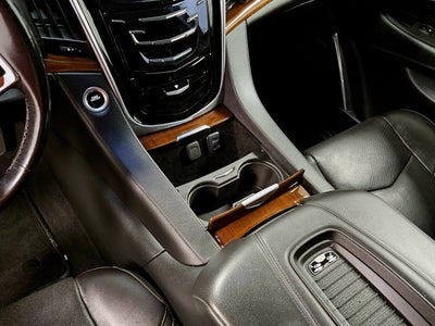 2020 Cadillac Escalade ESV Premium Luxury