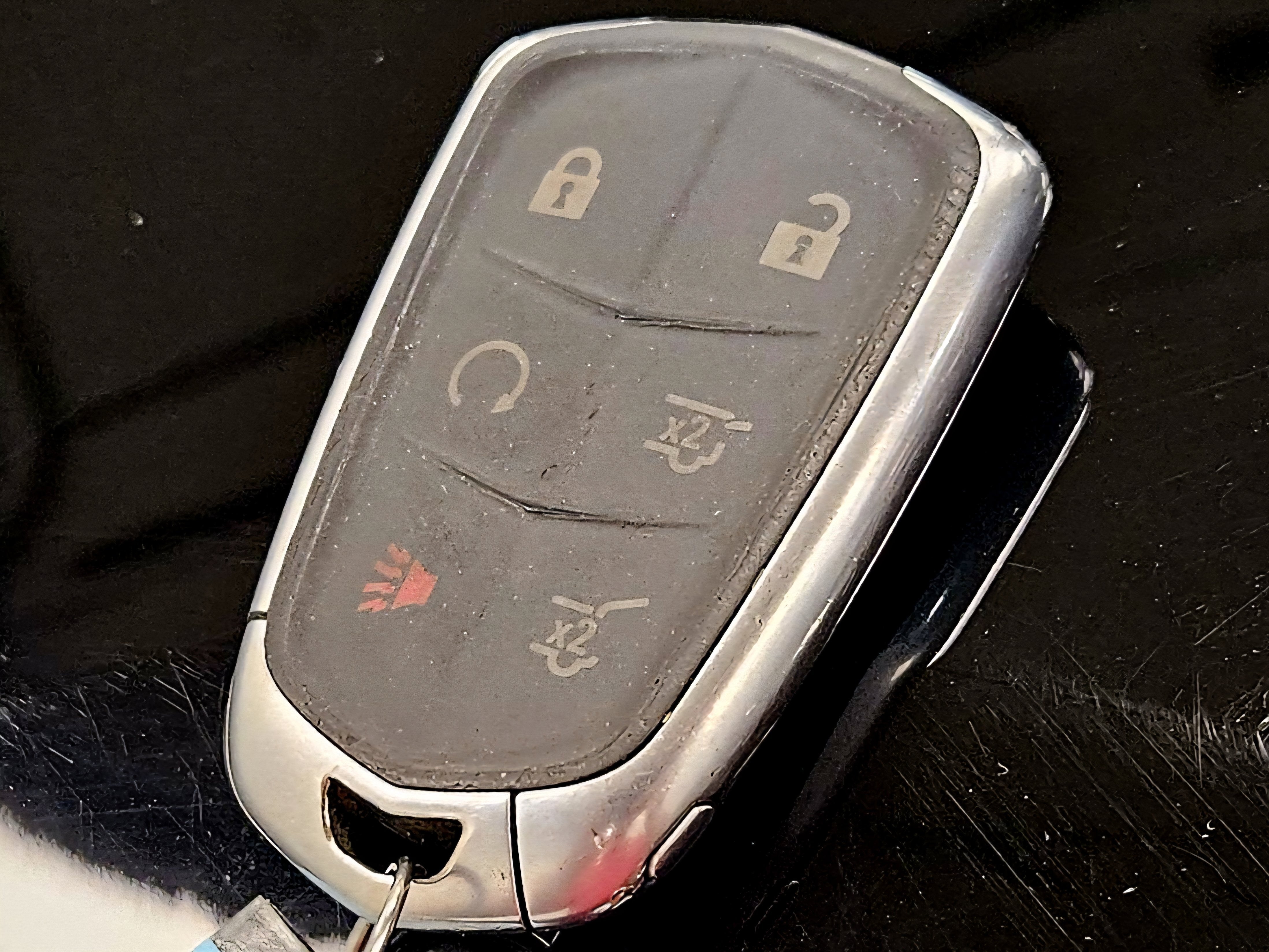 2020 Cadillac Escalade ESV Premium Luxury