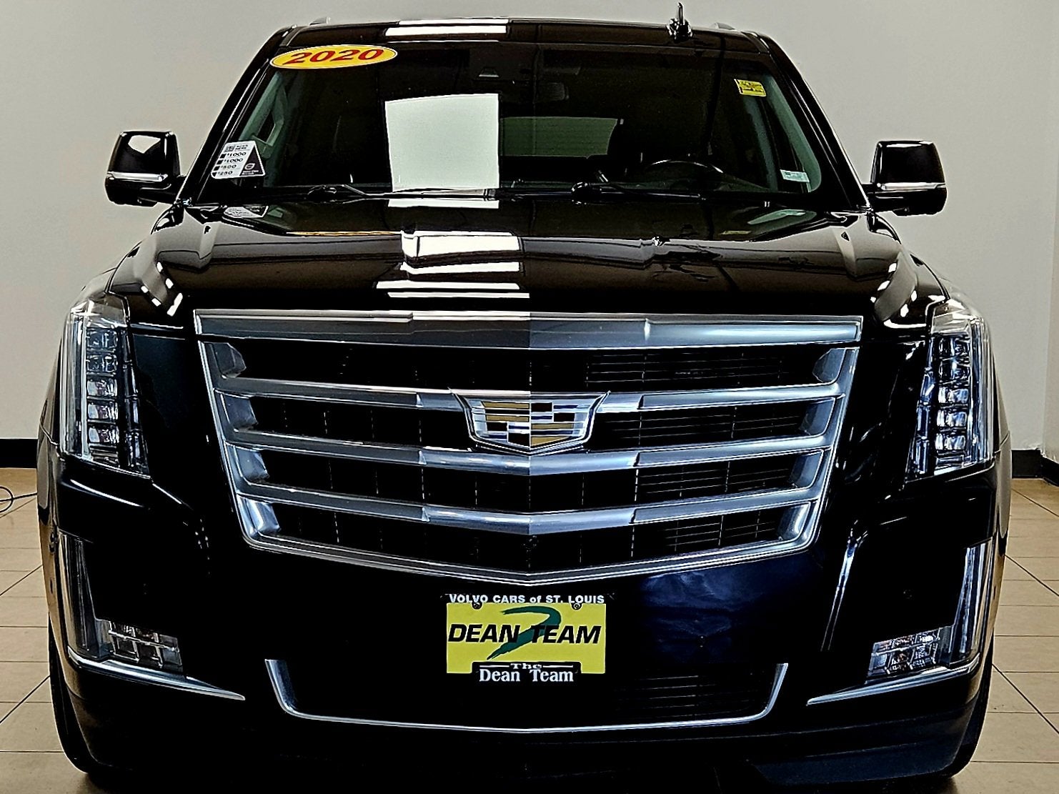 2020 Cadillac Escalade ESV Premium Luxury