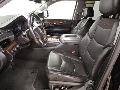 2020 Cadillac Escalade ESV Premium Luxury