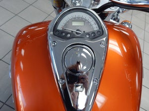 2003 Honda VTX 1300S3 Motorcycie
