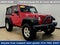 2010 Jeep Wrangler Sport