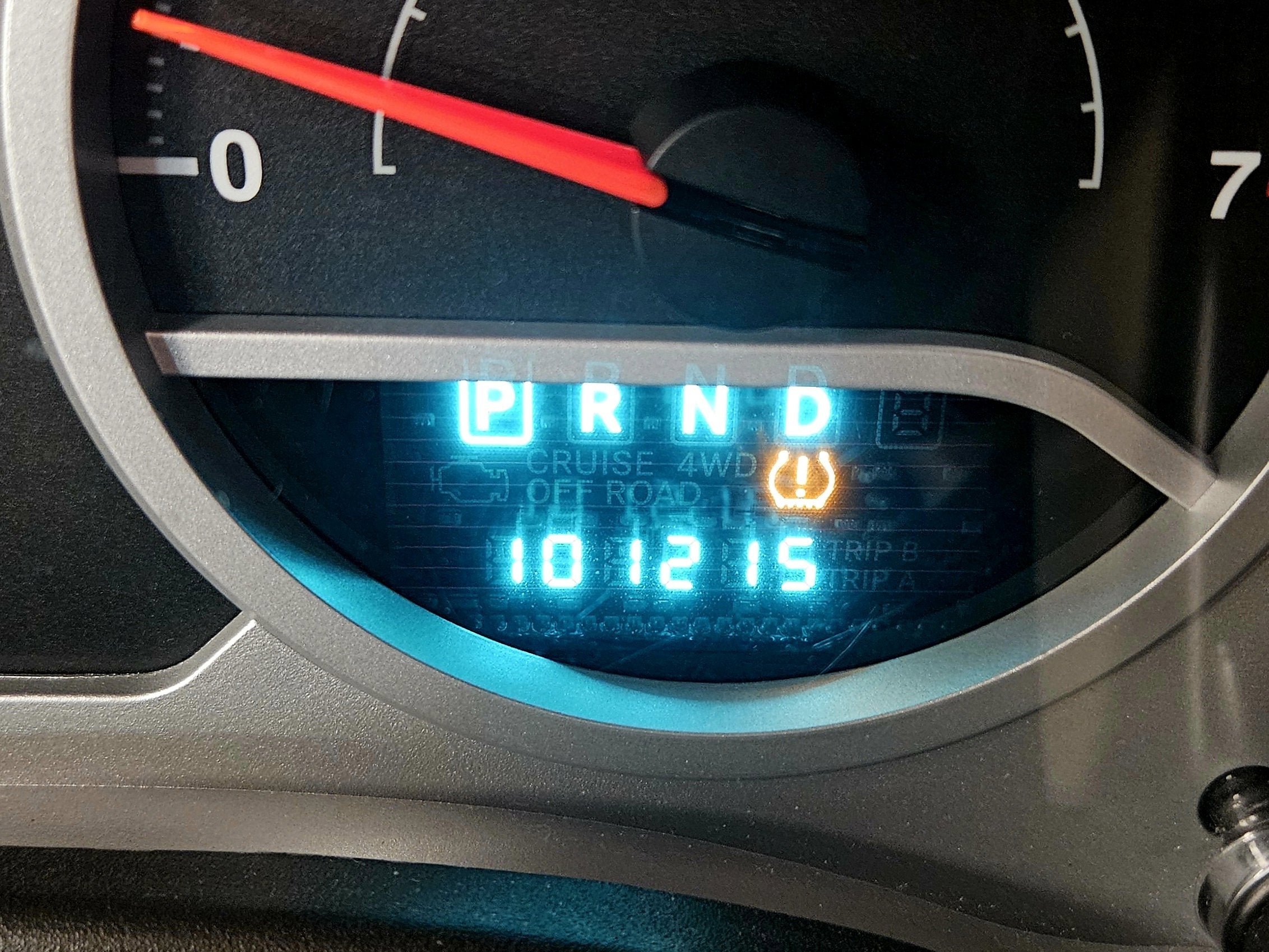 2010 Jeep Wrangler Sport