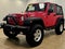 2010 Jeep Wrangler Sport