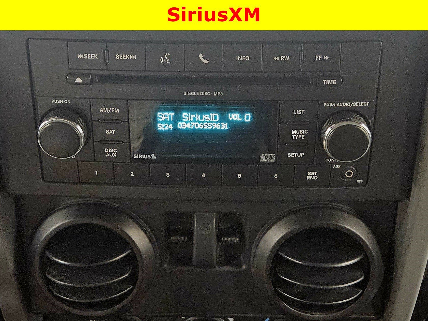 2010 Jeep Wrangler Sport