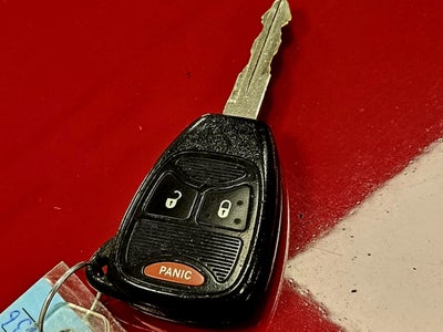 2010 Jeep Wrangler Sport