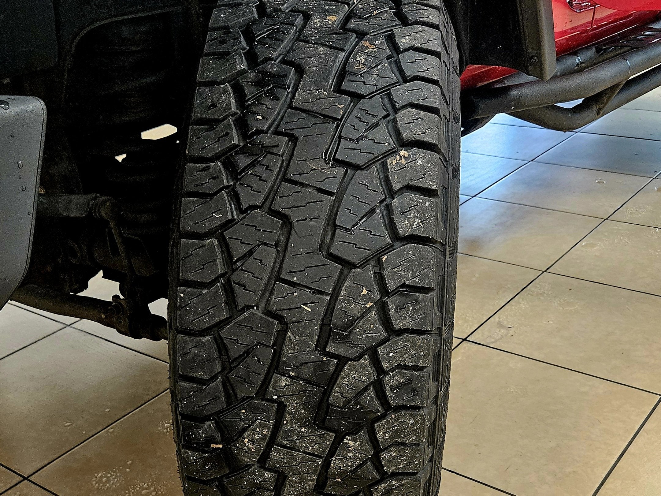 2010 Jeep Wrangler Sport