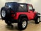 2010 Jeep Wrangler Sport