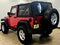 2010 Jeep Wrangler Sport