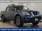 2014 Nissan Frontier PRO-4X