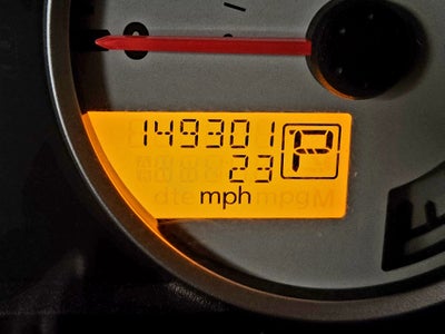 2014 Nissan Frontier PRO-4X