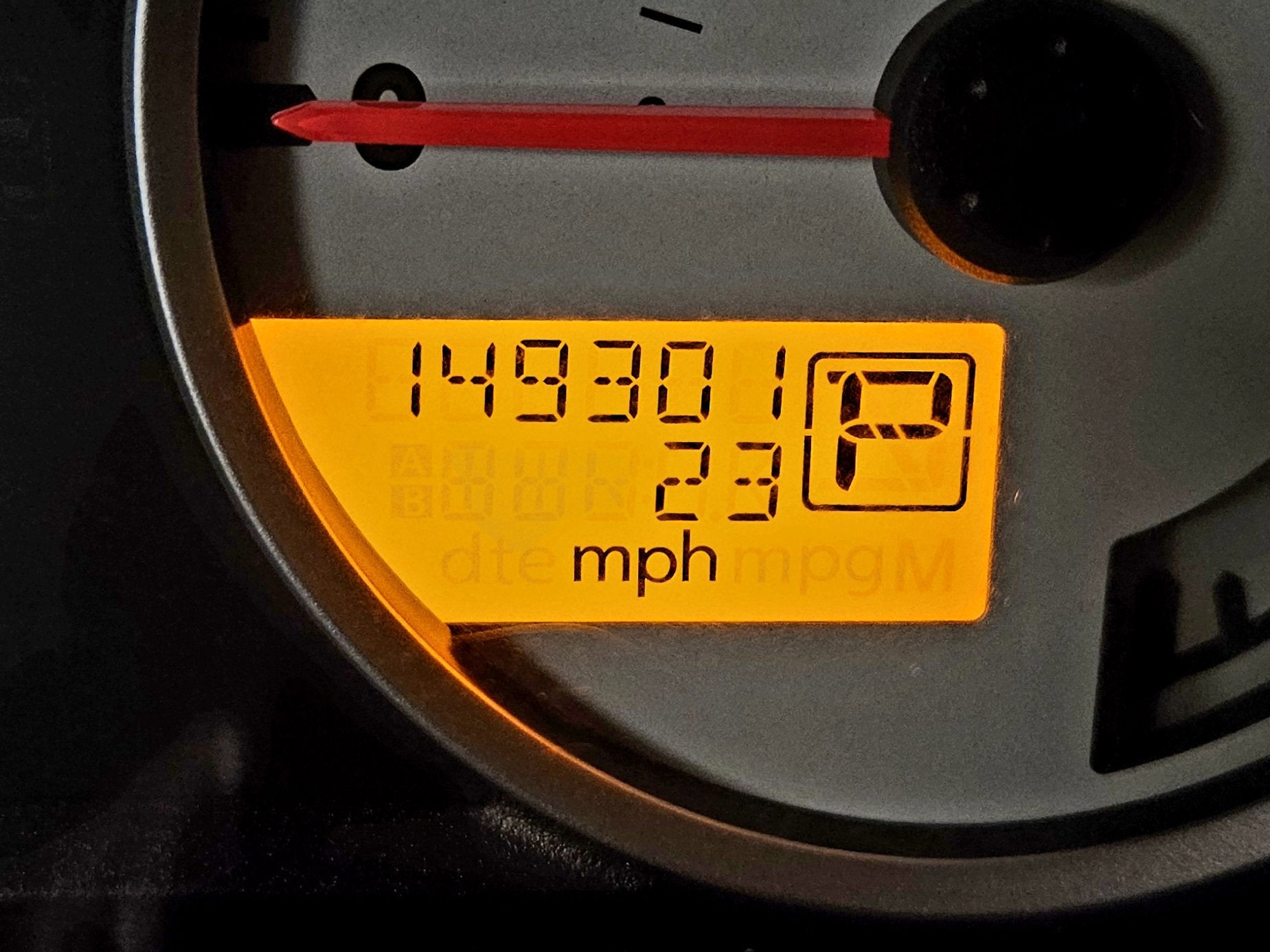 2014 Nissan Frontier PRO-4X