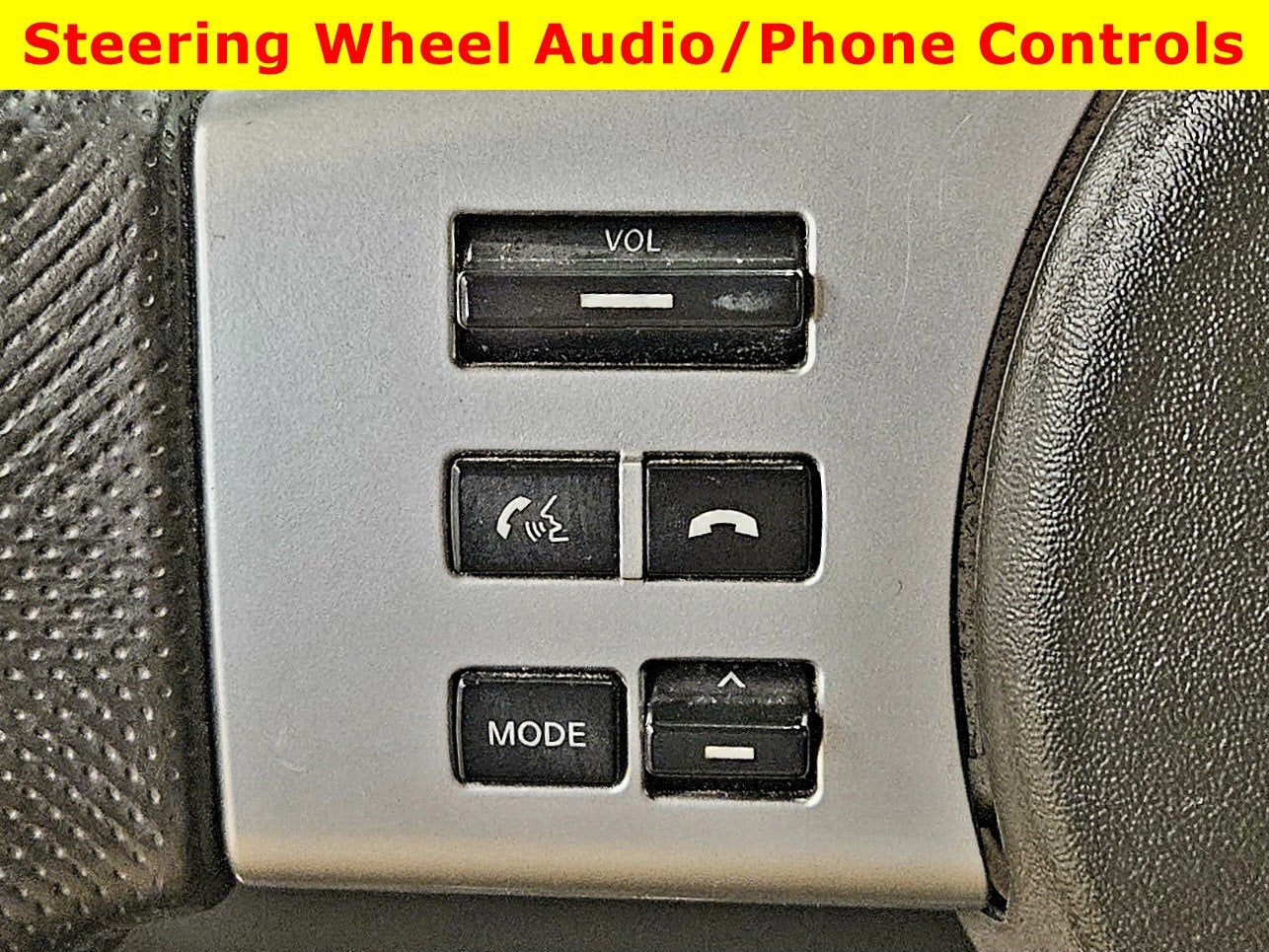 2014 Nissan Frontier PRO-4X