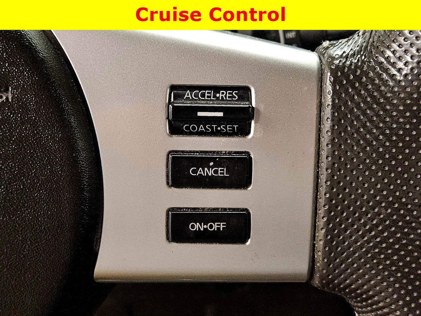 2014 Nissan Frontier PRO-4X