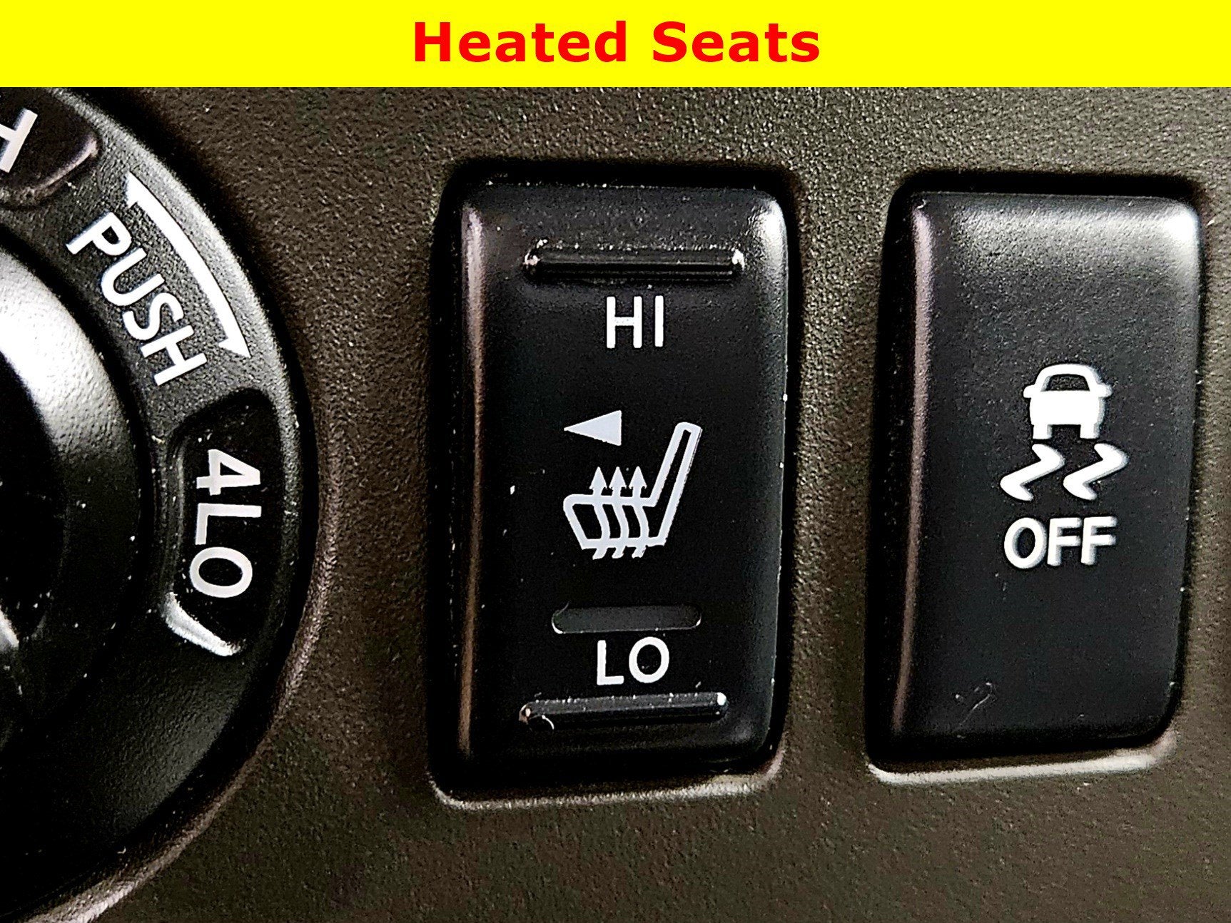 2014 Nissan Frontier PRO-4X