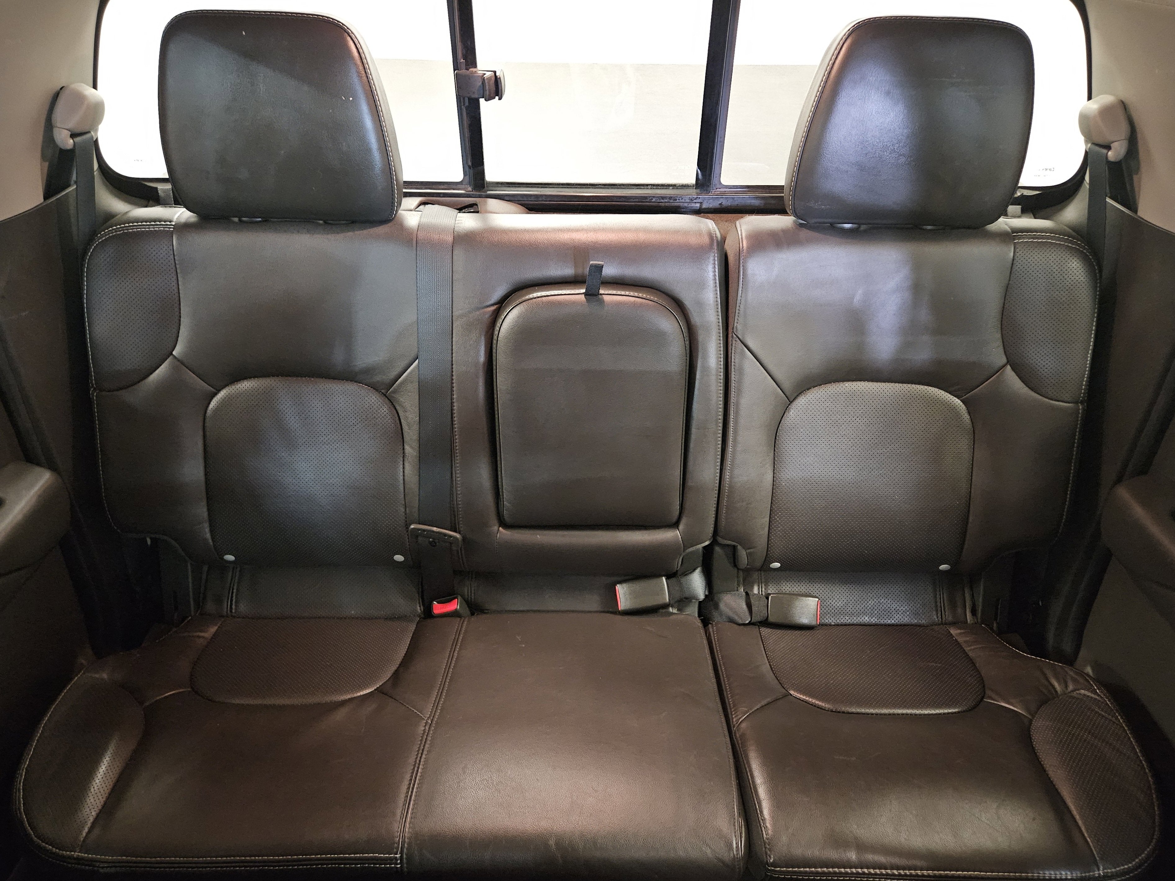 2014 Nissan Frontier PRO-4X