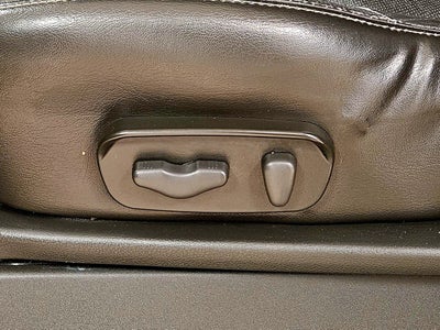 2014 Nissan Frontier PRO-4X