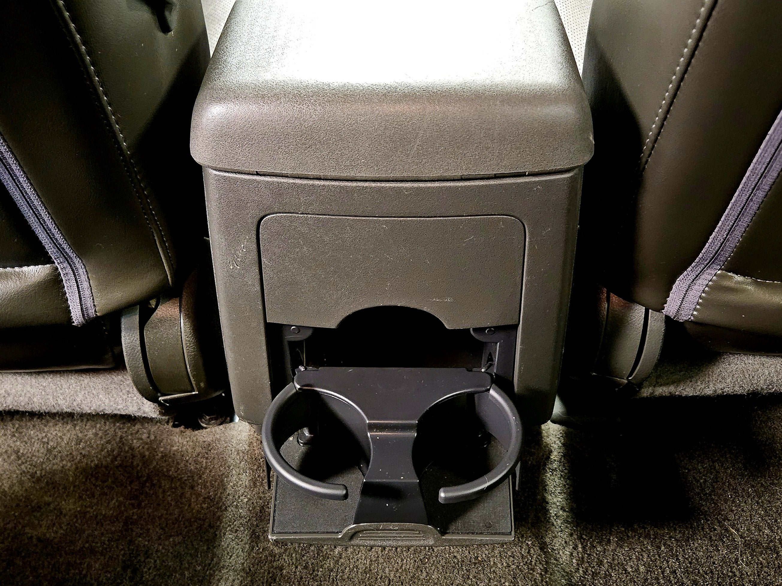 2014 Nissan Frontier PRO-4X