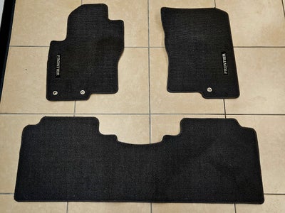 2014 Nissan Frontier PRO-4X