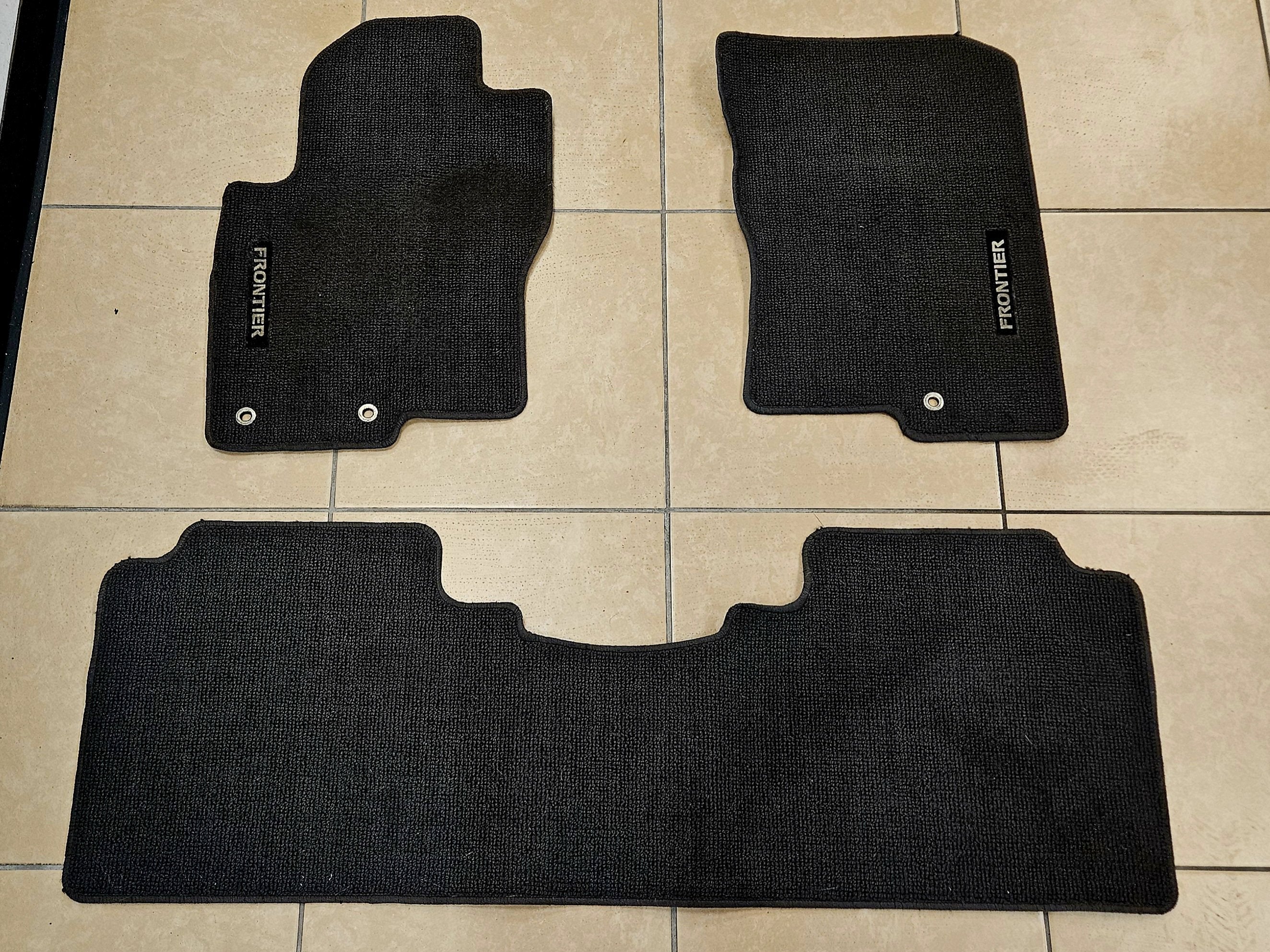 2014 Nissan Frontier PRO-4X