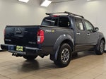 2014 Nissan Frontier PRO-4X