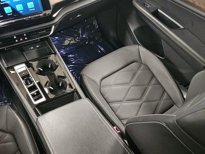 2024 Volkswagen Atlas 2.0T SE with Technology