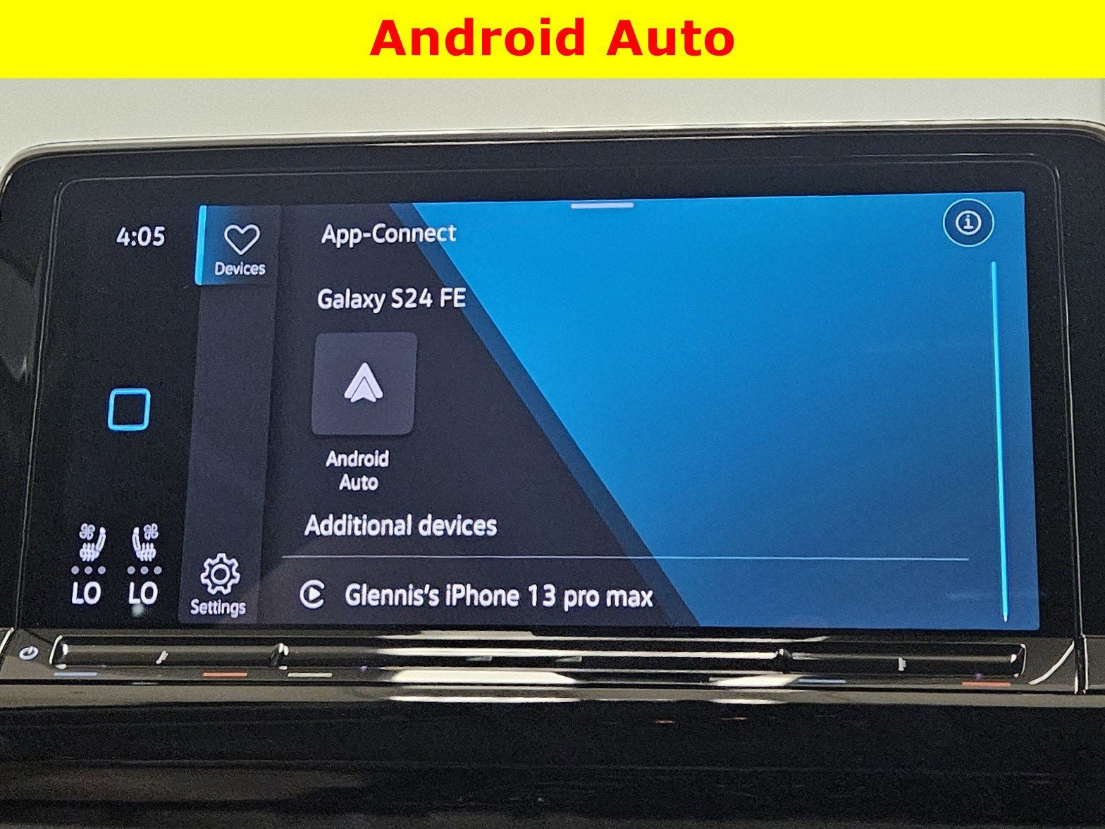 2024 Volkswagen Atlas 2.0T SE with Technology