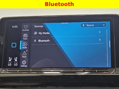 2024 Volkswagen Atlas 2.0T SE with Technology