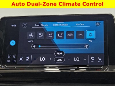 2024 Volkswagen Atlas 2.0T SE with Technology