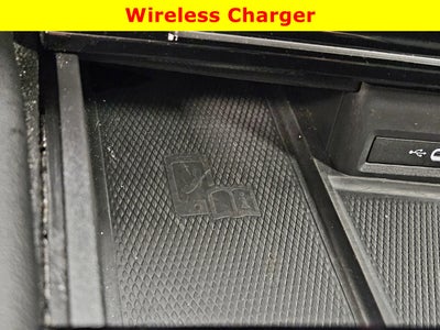 2024 Volkswagen Atlas 2.0T SE with Technology