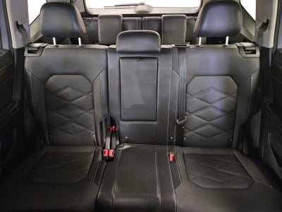 2024 Volkswagen Atlas 2.0T SE with Technology