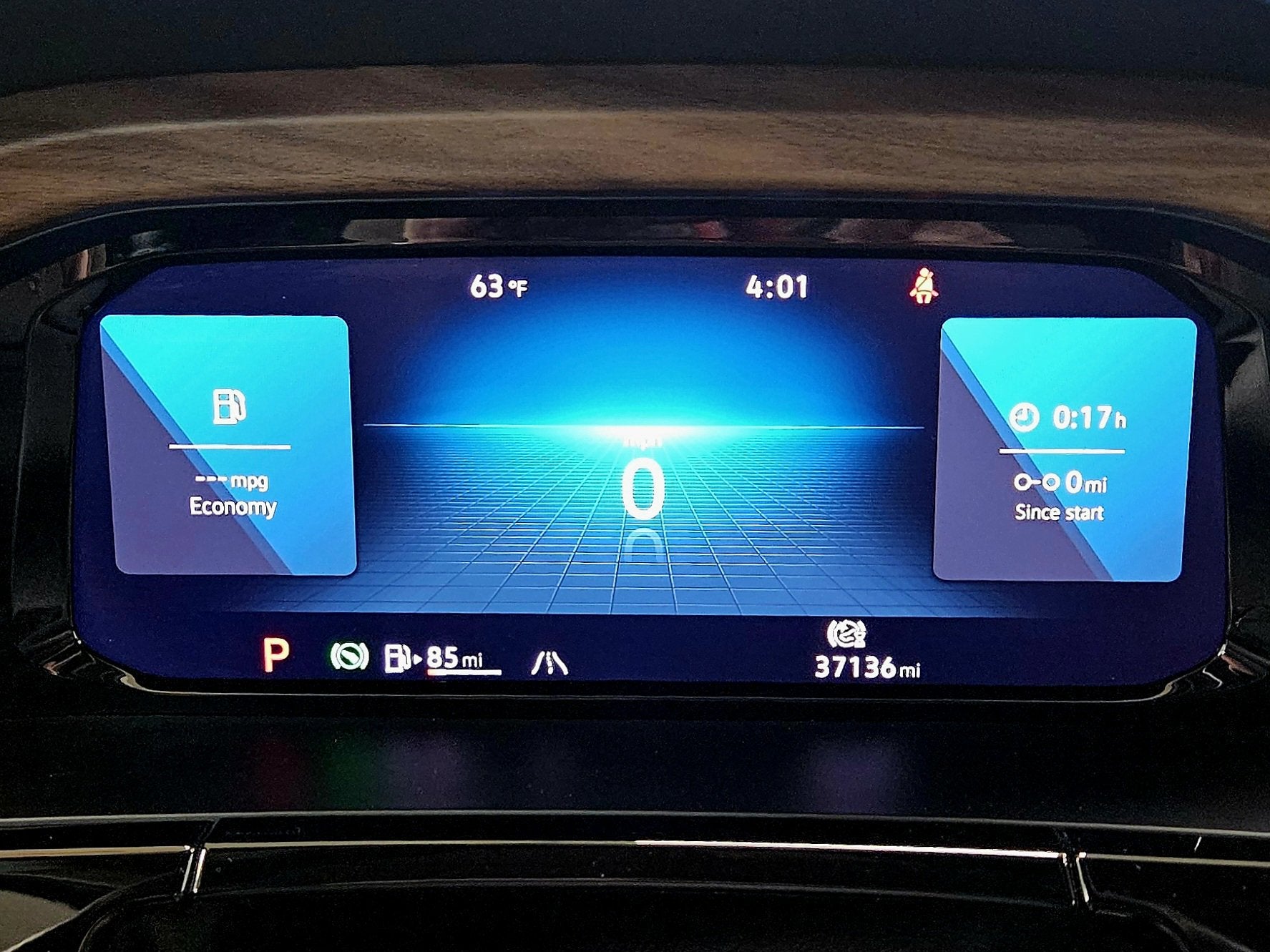 2024 Volkswagen Atlas 2.0T SE with Technology