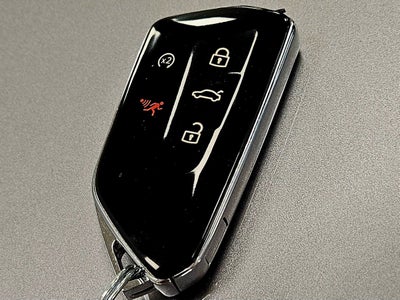 2024 Volkswagen Atlas 2.0T SE with Technology