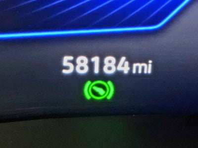 2022 Volkswagen Atlas 2.0T SE