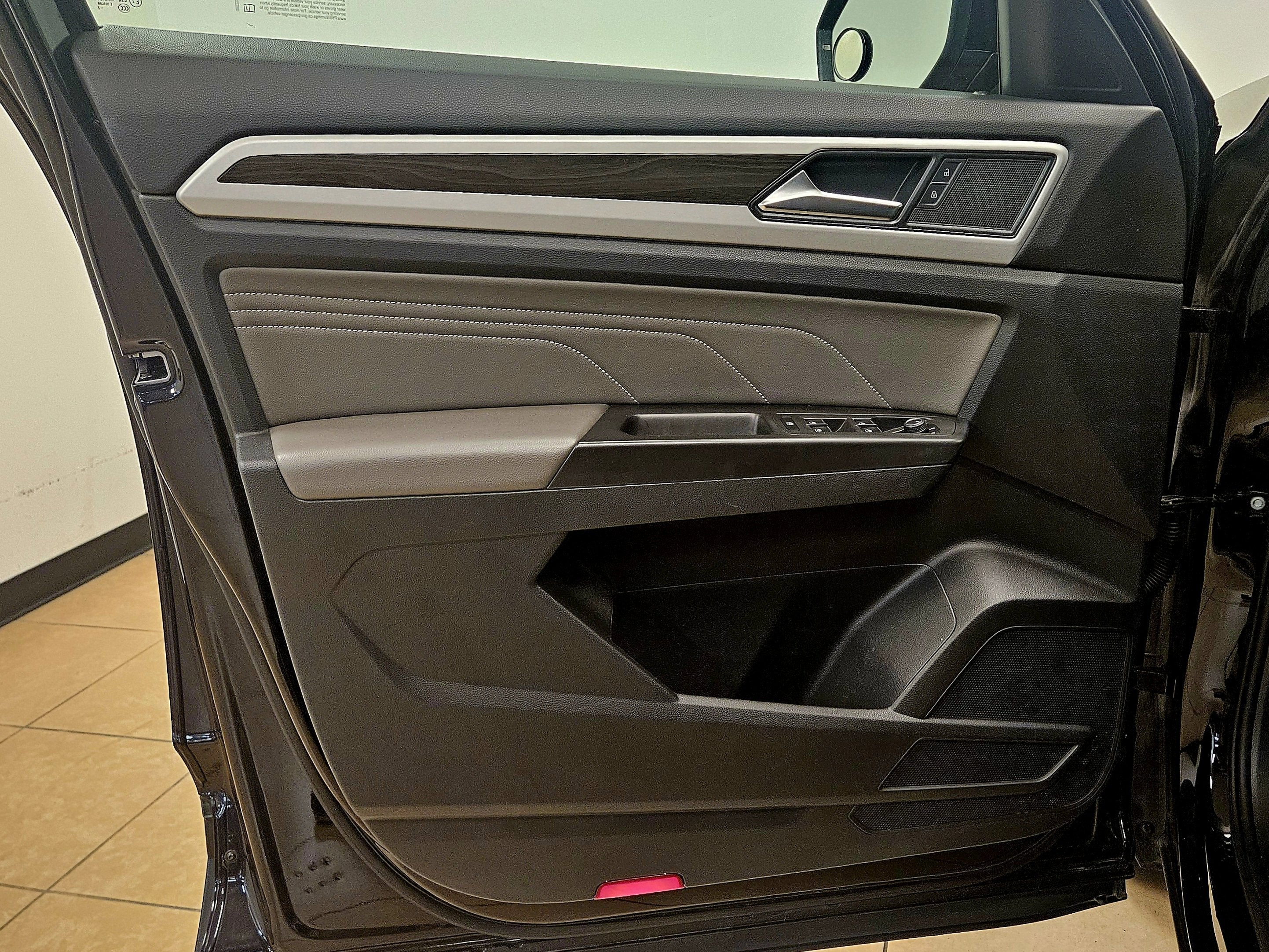 2022 Volkswagen Atlas 2.0T SE