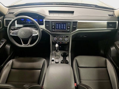 2022 Volkswagen Atlas 2.0T SE