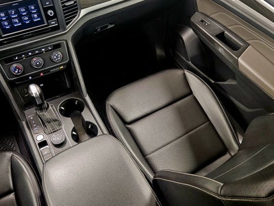 2022 Volkswagen Atlas 2.0T SE