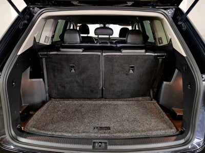 2022 Volkswagen Atlas 2.0T SE