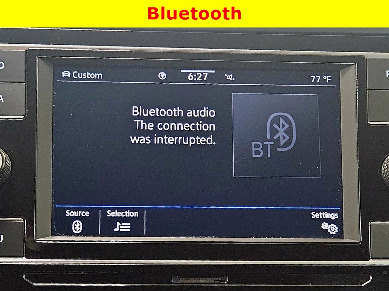 2022 Volkswagen Atlas 2.0T SE