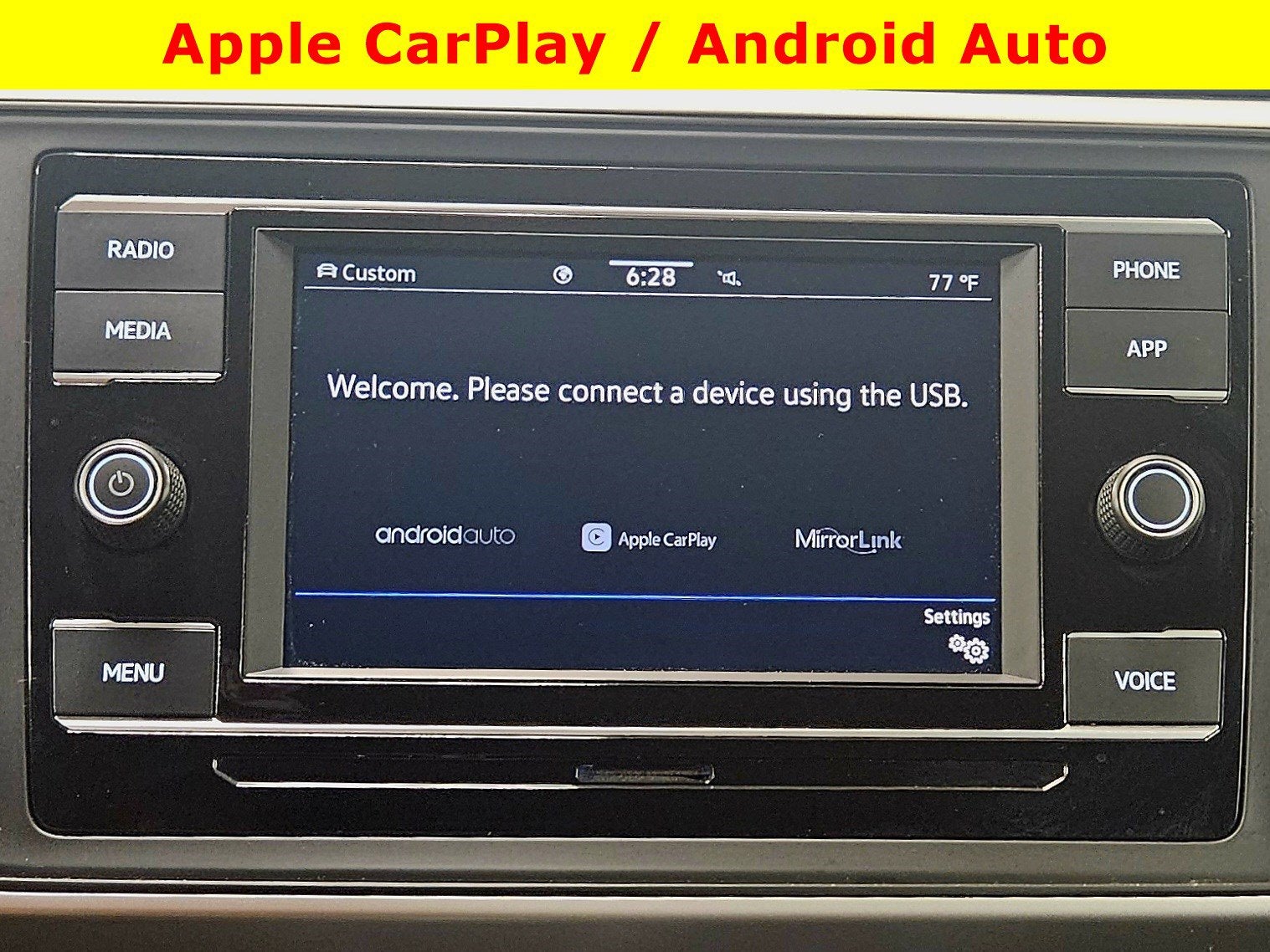 2022 Volkswagen Atlas 2.0T SE