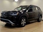 2022 Volkswagen Atlas 2.0T SE